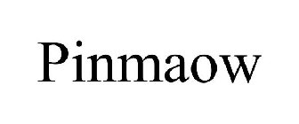 PINMAOW