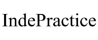 INDEPRACTICE