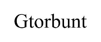 GTORBUNT
