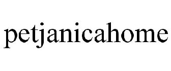 PETJANICAHOME