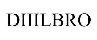 DIIILBRO