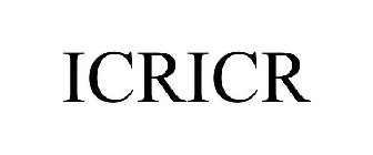 ICRICR