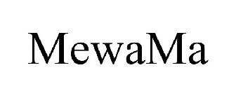 MEWAMA