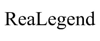 REALEGEND