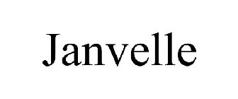 JANVELLE