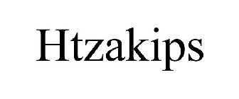 HTZAKIPS
