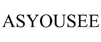 ASYOUSEE