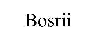 BOSRII