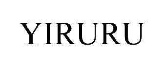 YIRURU