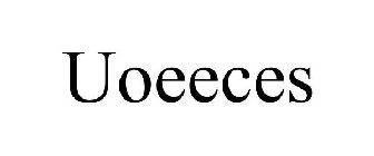 UOEECES