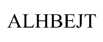 ALHBEJT