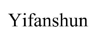 YIFANSHUN