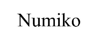 NUMIKO