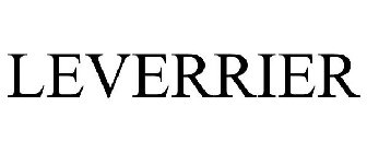 LEVERRIER