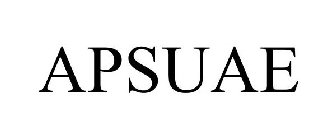 APSUAE