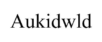 AUKIDWLD