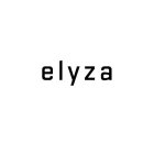 ELYZA