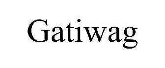 GATIWAG