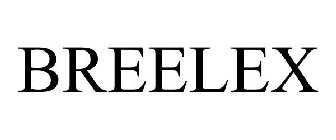 BREELEX
