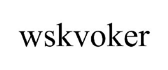 WSKVOKER