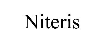 NITERIS