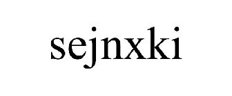 SEJNXKI