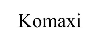 KOMAXI