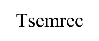 TSEMREC