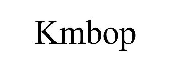 KMBOP