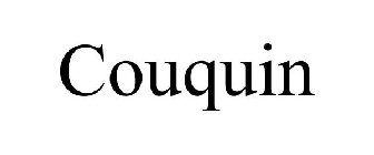 COUQUIN