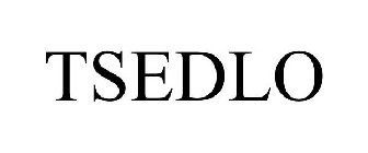 TSEDLO