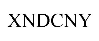 XNDCNY