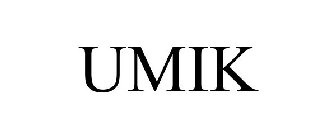 UMIK