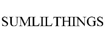 SUMLILTHINGS