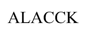 ALACCK