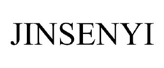JINSENYI