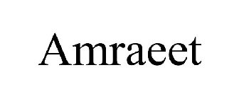 AMRAEET
