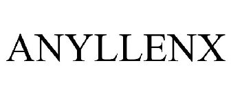 ANYLLENX