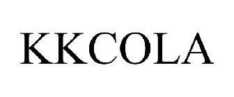 KKCOLA