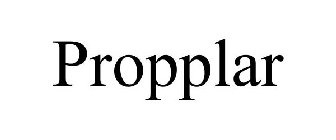 PROPPLAR