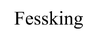 FESSKING