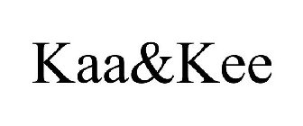 KAA&KEE