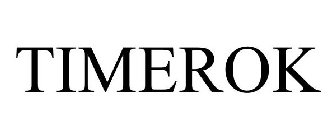 TIMEROK