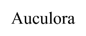 AUCULORA