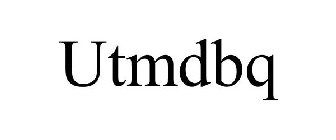 UTMDBQ