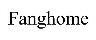 FANGHOME