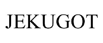 JEKUGOT