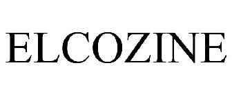 ELCOZINE