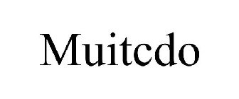 MUITCDO