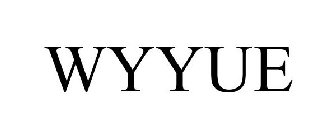 WYYUE